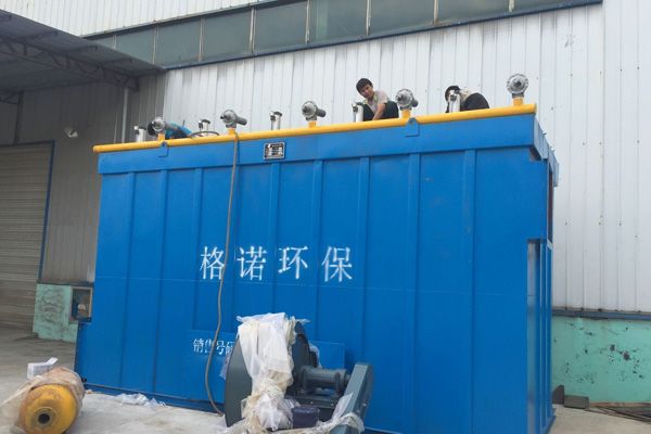建材行业