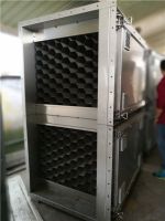 油雾烟气处理